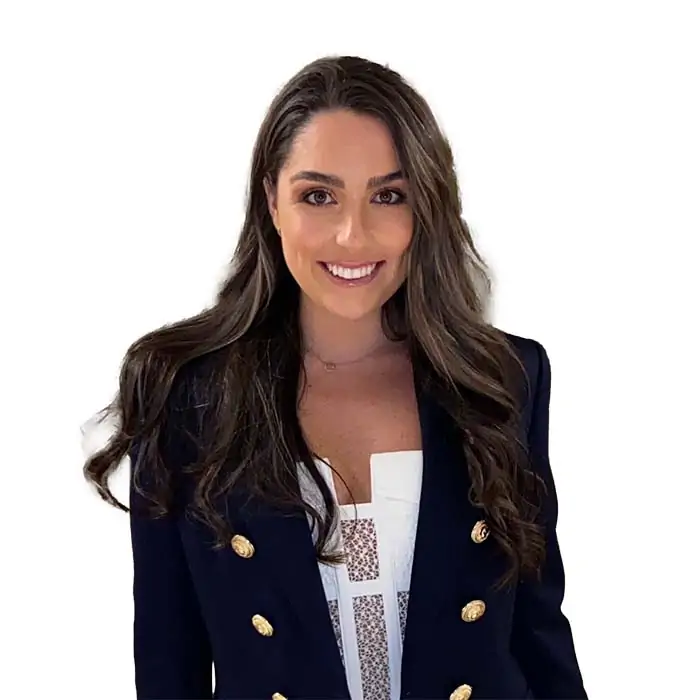 Alessandra Colombini - Marketing and Sales Executive