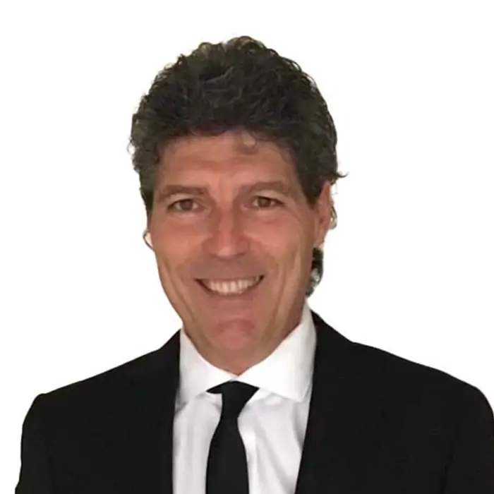 Alex Colombini - Founder & Managing Director