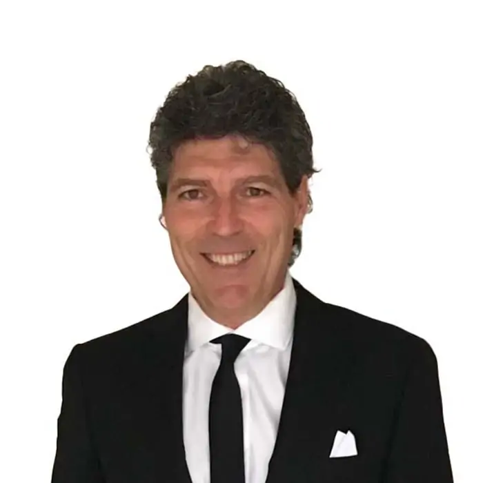 Alex Colombini - Founder & Managing Director