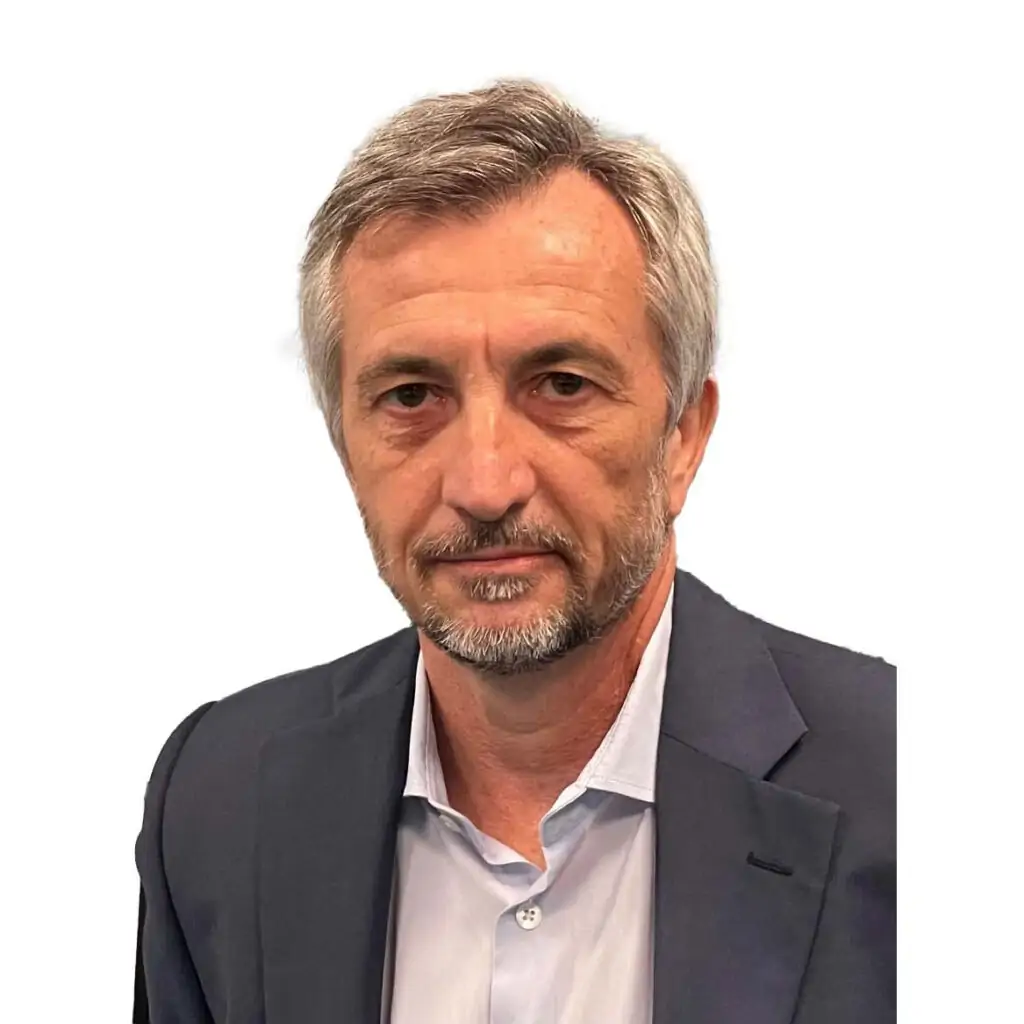 Carlo De Vecchi - CFO Gava Group