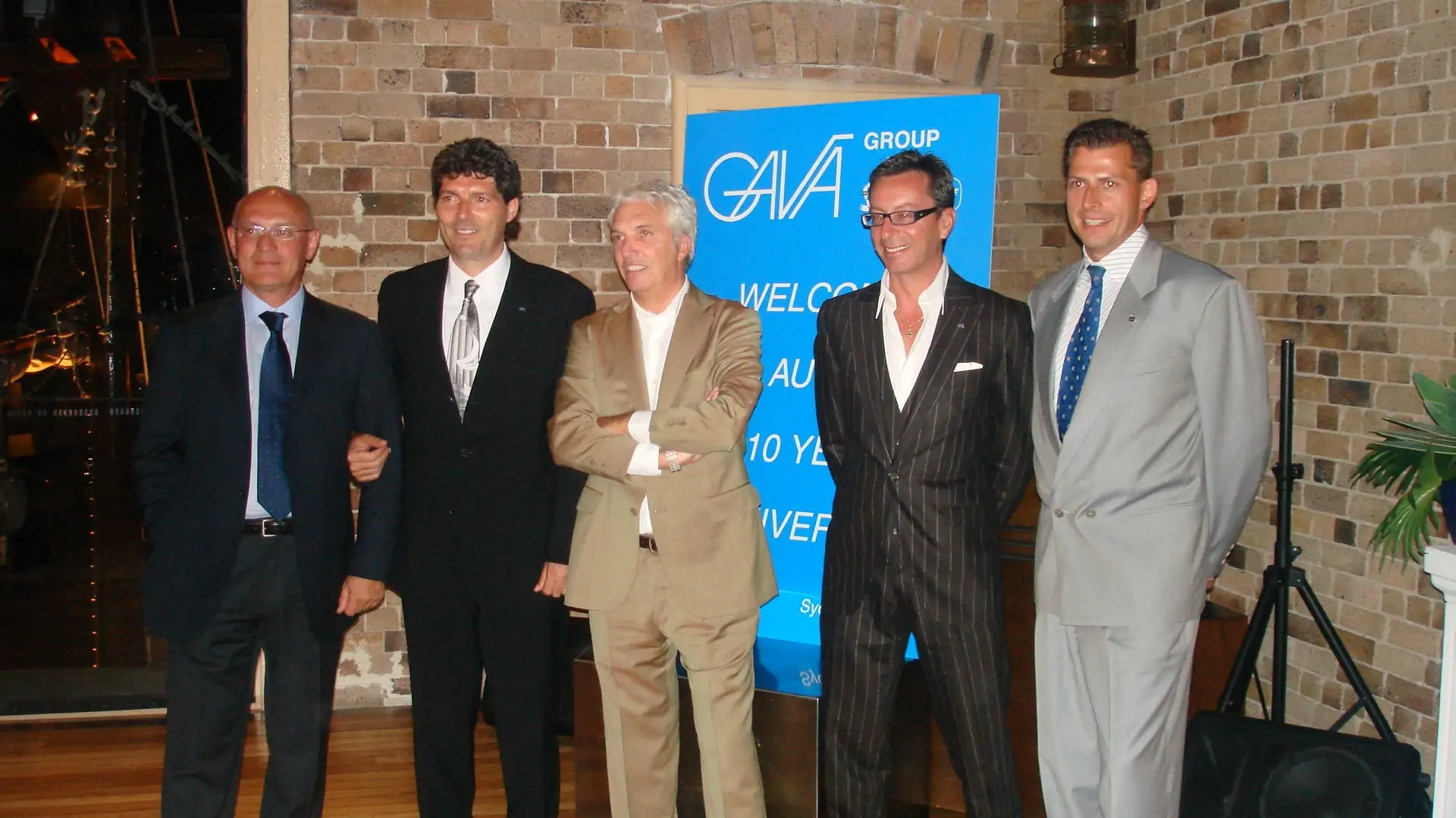 GAVA Australia Partners