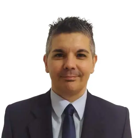 Glen Procopio - Branch Manager – Gava Genoa