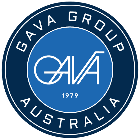 GAVA Group Australia Logo