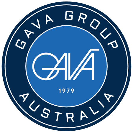 GAVA Group Australia Logo
