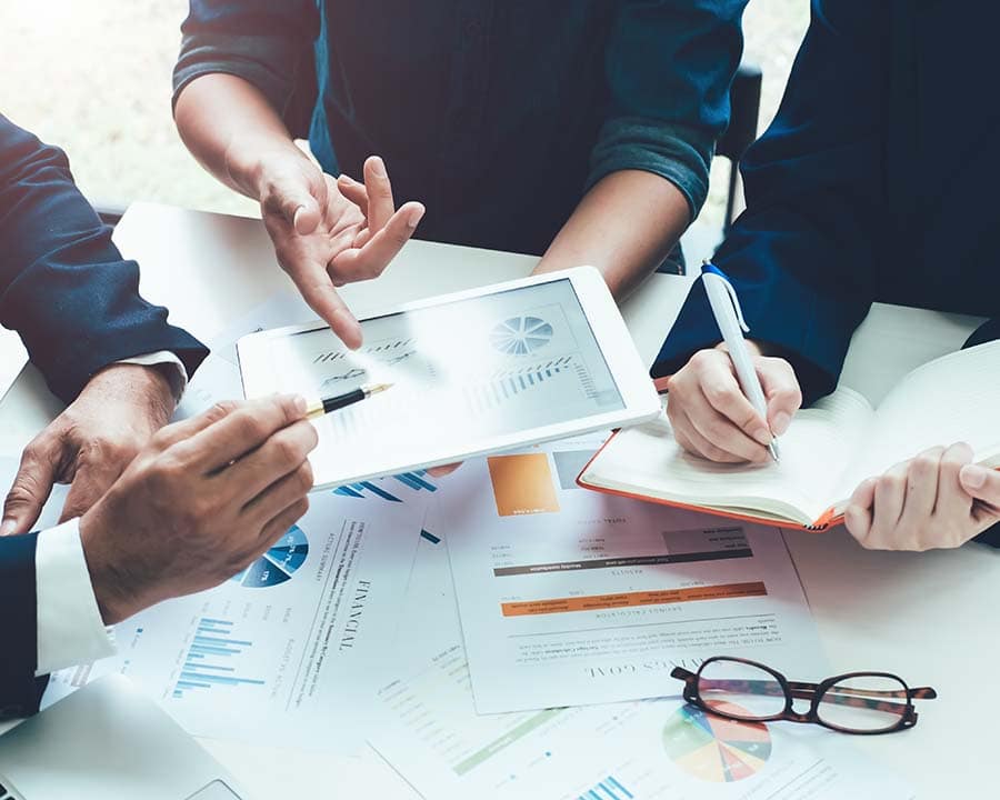 Shipping consultation